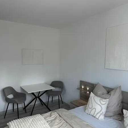 Apartment Urban Leipzig