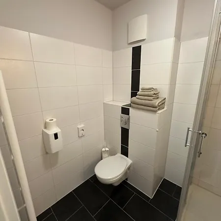 Urban Apartment *